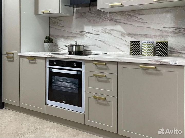 Кухня готовая в наличии Ростов