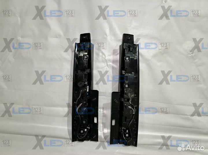 Фонари Hyundai Staria LED