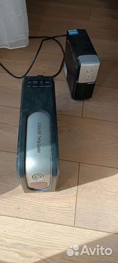 Ибп бесперебойник бу