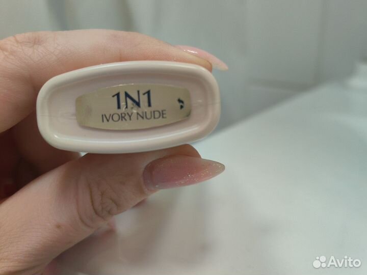 Тональный флюид Еstee Lauder double wear