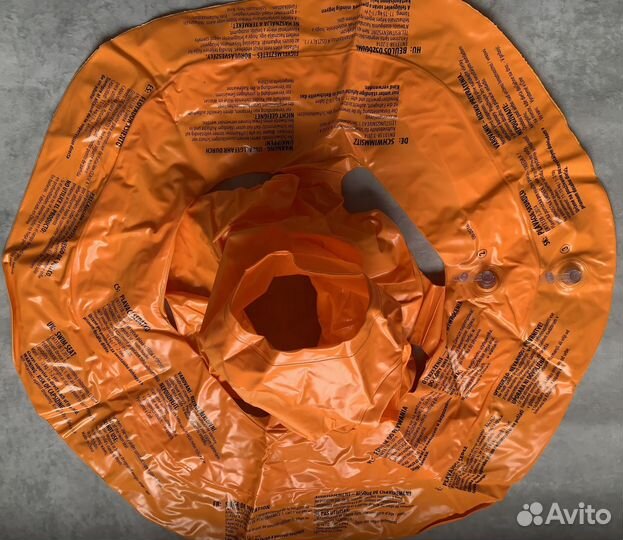 Вещи для плавания