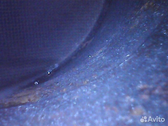 Глушитель в сборе Toyota Camry XV50 55 2.5 2014