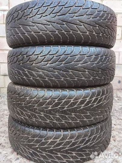 Cordiant Winter Drive 2 185/65 R15 92T
