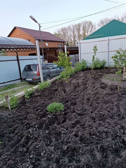 Дом 85 м² на участке 5,2 сот.