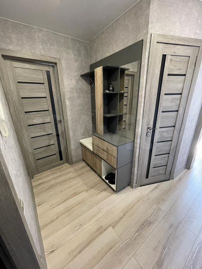 1-к. квартира, 31 м², 4/5 эт.