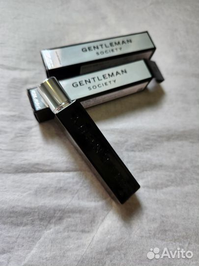 Парфюмерная вода Givenchy Gentleman Society 12.5ml