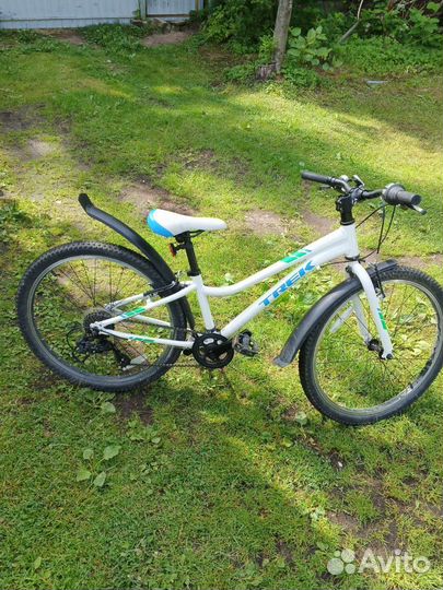 Велосипед Trek 24