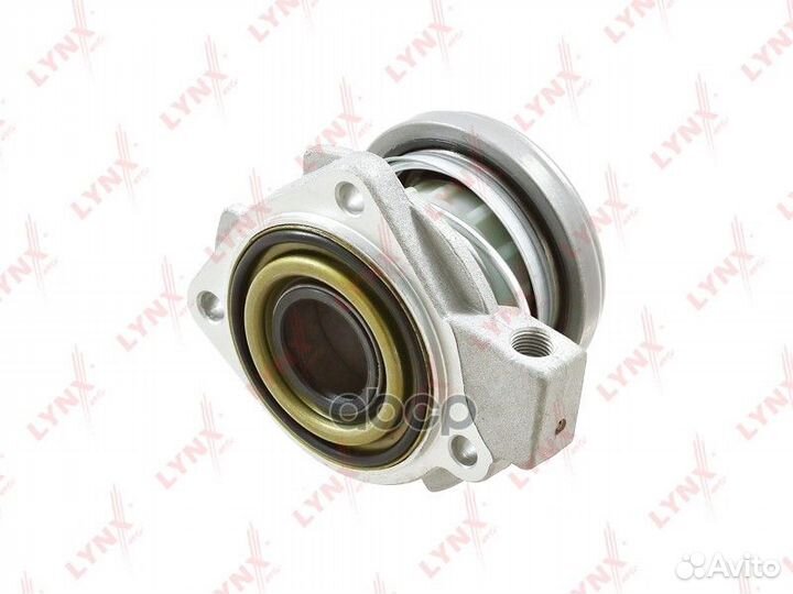 Центральный выключатель сцепления CL8227 lynxauto