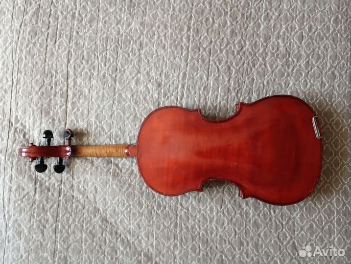 Скрипка мастеровая (Мини Альт)
