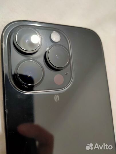 iPhone 14 Pro, 128 ГБ