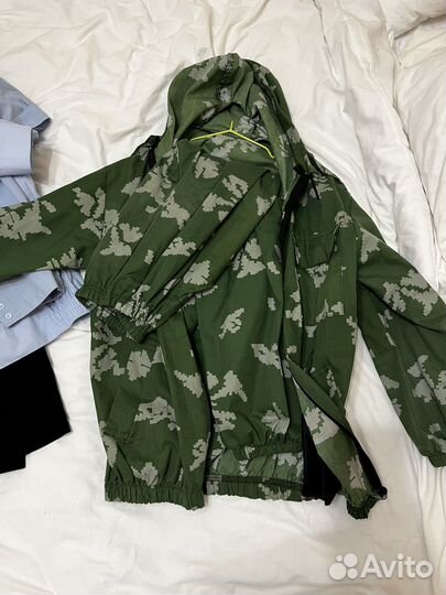 Форма охраны