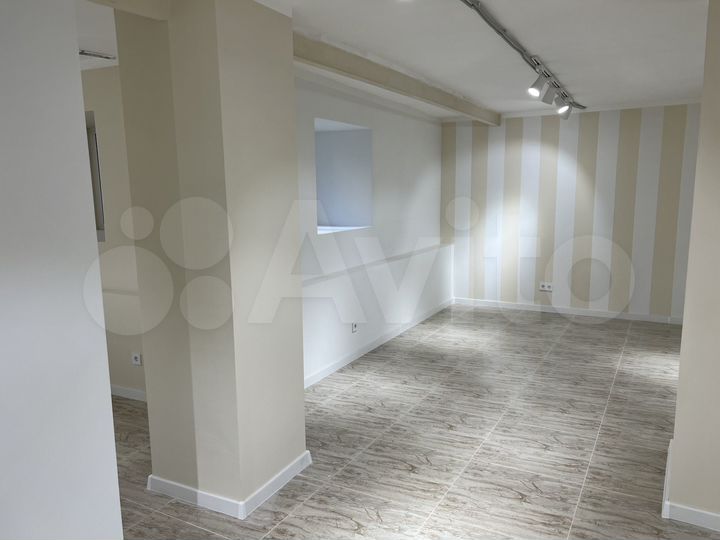 Свободного назначения, 85.8 м²