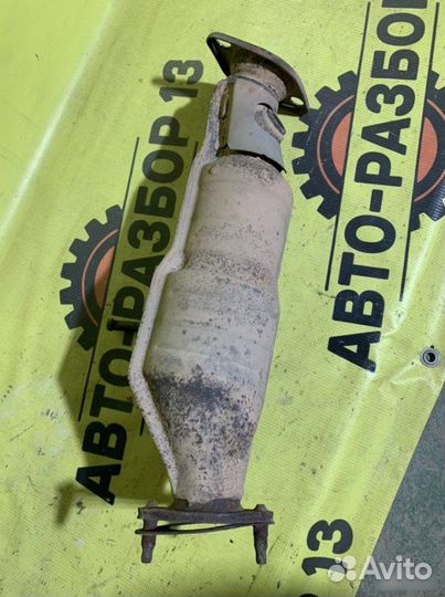 Катализатор Kia Cerato 2 2008-2013