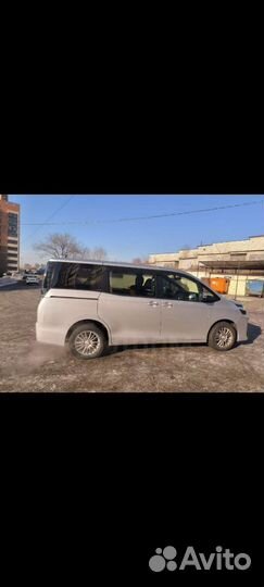 Услуги микроавтобуса