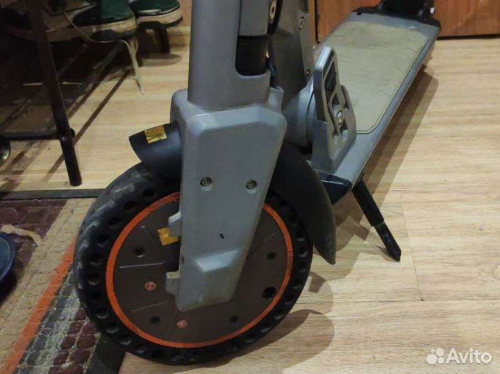 Электросамокат взрослый Kugoo m2 pro