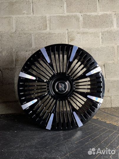 Диски R23 Rolls Royce Cullinan