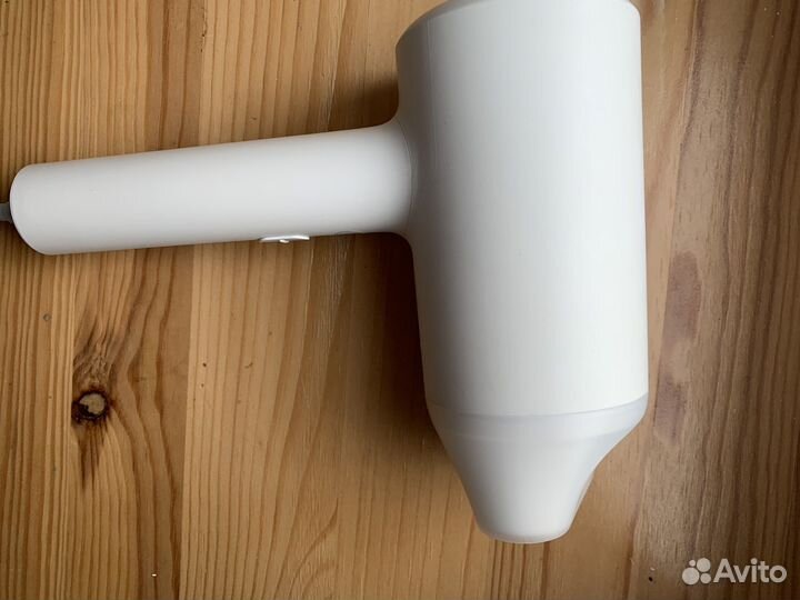 Фен для волос xiaomi