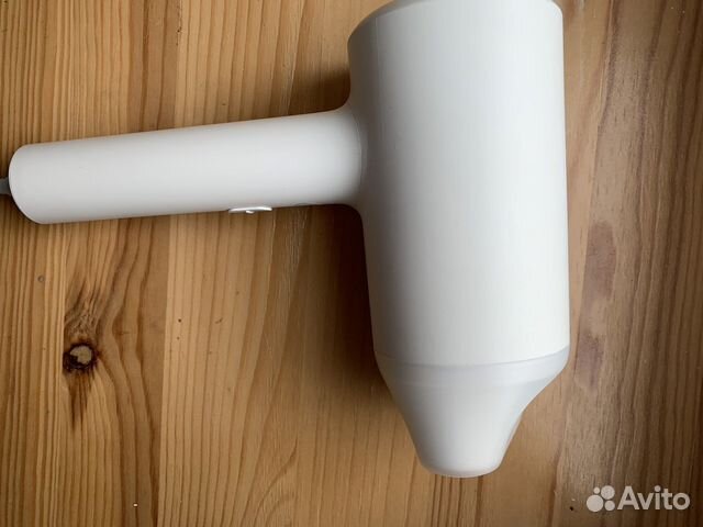 Фен для волос xiaomi