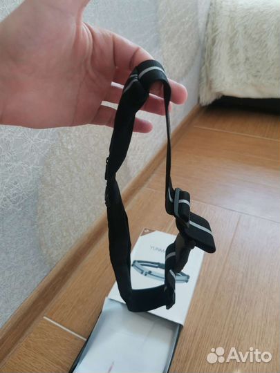 Спортивный ремень/сумка Xiaomi Yunmai