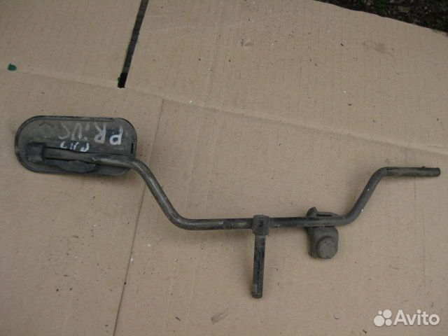 Педаль газа Toyota Prius (97-03 года) NHW10, NHW11