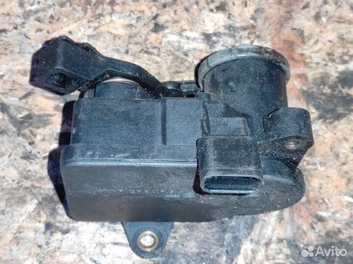 Сервопривод впускного коллектора Mercedes Vito