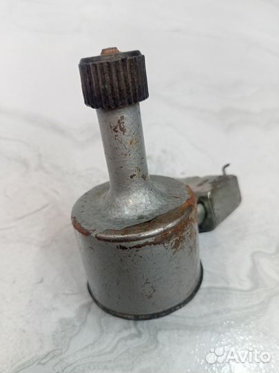 Велогенератор