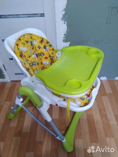 Стульчик для кормления