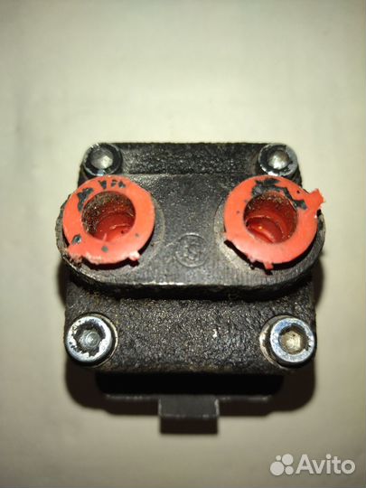 Пжд 30 мотор мэ252 24В 180 Вт