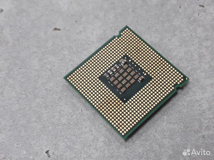 Процессор S775 Intel Pentium 4 631 3,00Ghz