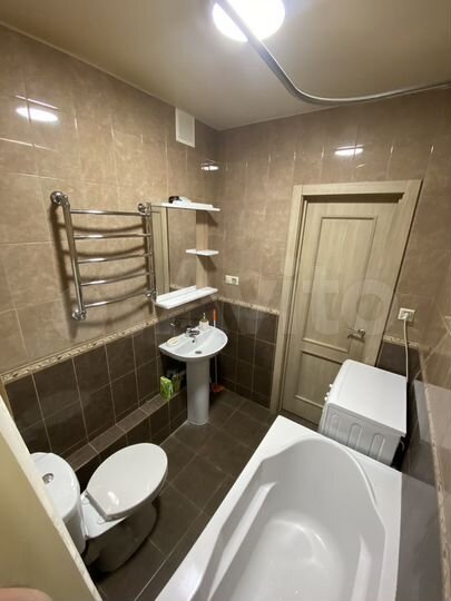 Квартира-студия, 26 м², 2/17 эт.