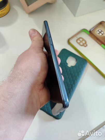 Xiaomi Redmi Note 9 Pro, 6/64 ГБ