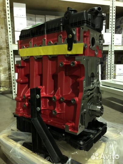 Двигатель Сummins ISF 2.8, Kамминз, Гaзeль, газ