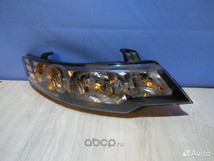 Фара Правая Кия Серато 2