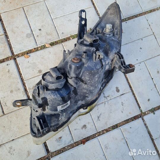 Фара Byd F3 передняя правая