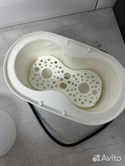 Подогреватель для бутылочек / стерилизатор