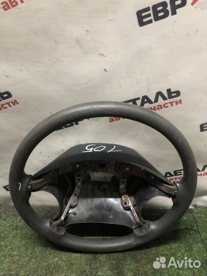 Руль Kia Spectra седан 1.6 S6D 2007