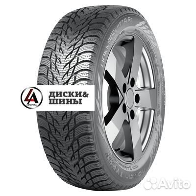 Nokian Tyres Hakkapeliitta R3 SUV 265/65 R17 116R