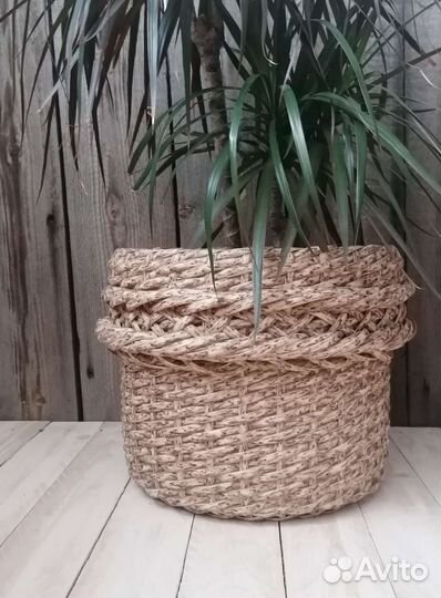 Кашпо для цветов