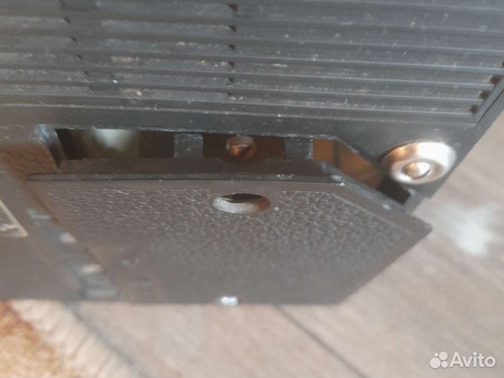 Аудиотехника Vef206 Вега326 Panasonic Philips