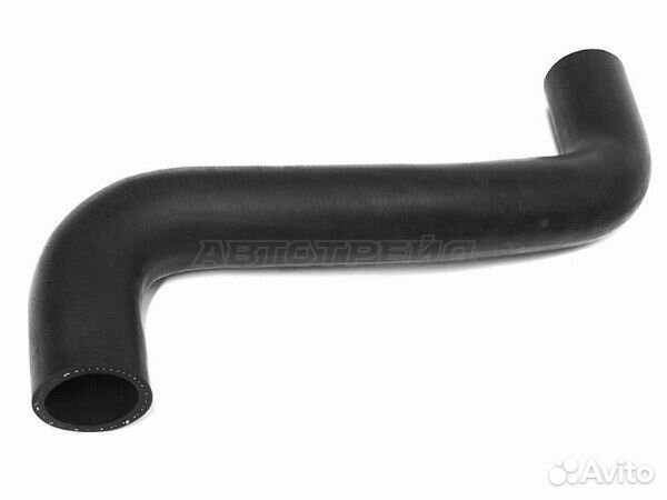 Патрубок радиатора