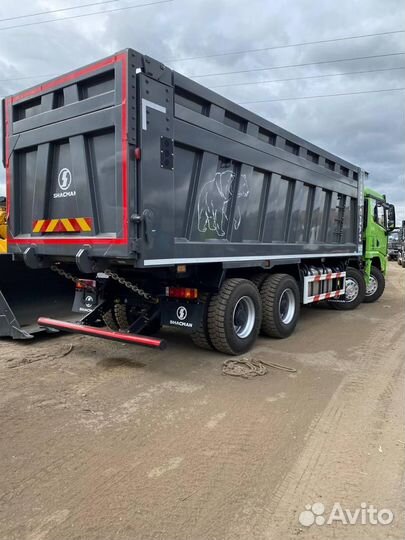 Shacman (Shaanxi) SX33186T366C, 2022