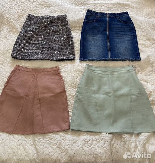 Женские вещи пакетом 42 44