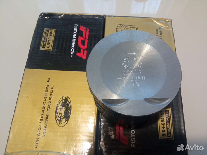 Поршневая на двс х20хев опель омега б