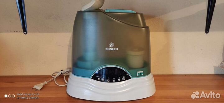 Увлажнитель воздуха