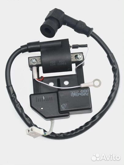 Электронный блок мб23У мотоблока Агро