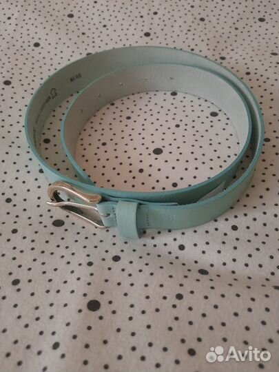 Женский ремень mexx (актуально сегодня)