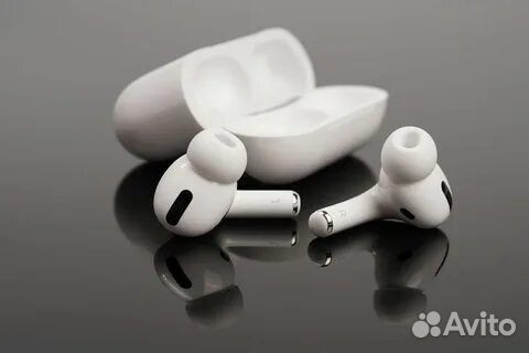 Наушники airpods pro2