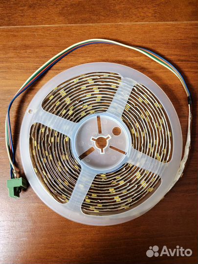 Светодиодная лента