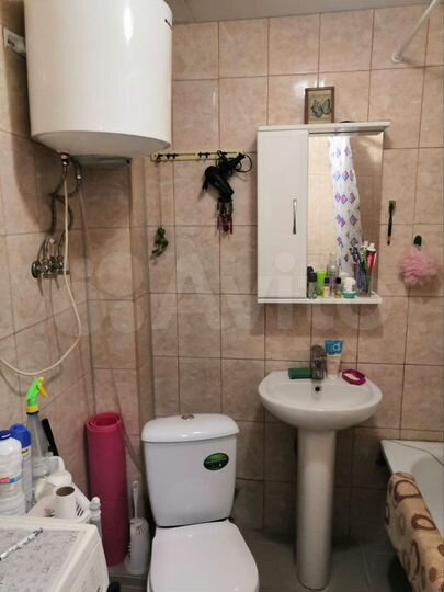 Апартаменты-студия, 23,5 м², 2/7 эт.