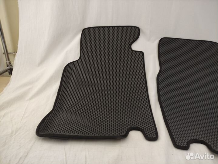 Ева (EVA, эва) коврики паджеро 2 правый лот 215